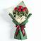 Букет цветов из: Розы в Кадоме