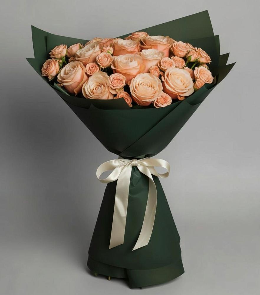 Букет Элегантный в Кадоме