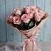 Букет цветов из: Розы в Кадоме