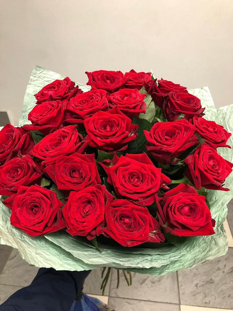 Розы Классика в Кадоме Букет Классика в Кадоме
