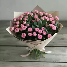 Букет Удовольствие в Кадоме