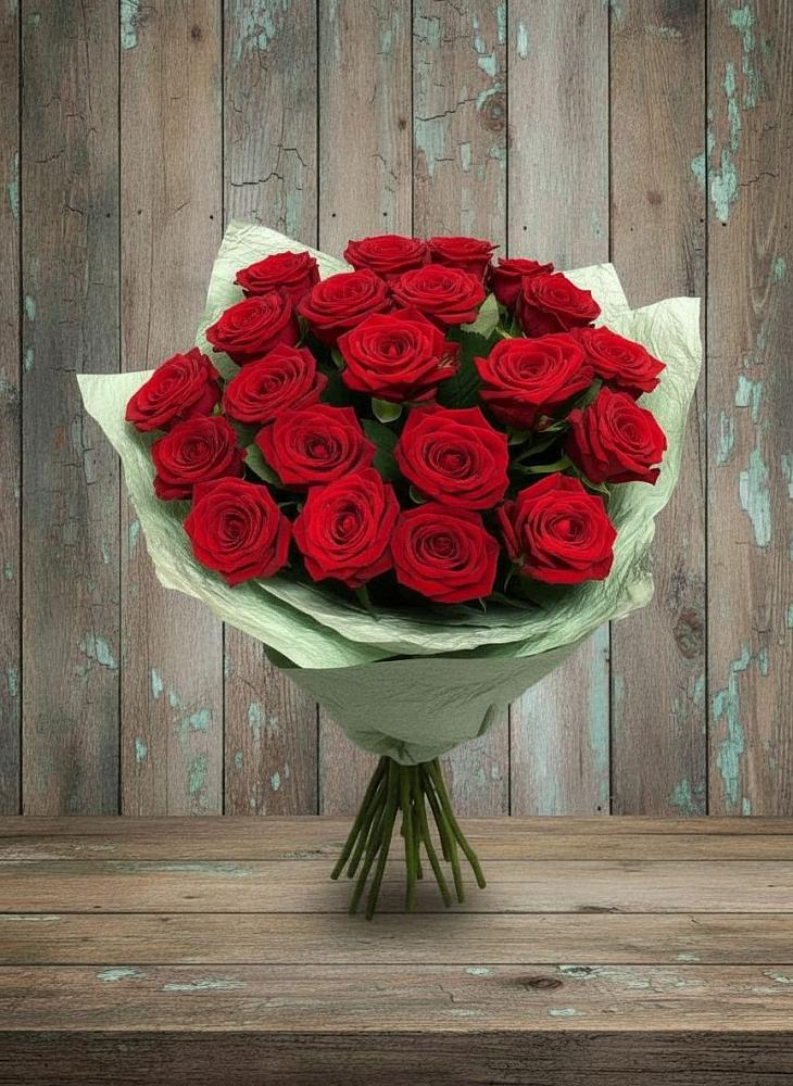 Букет Классика в Кадоме