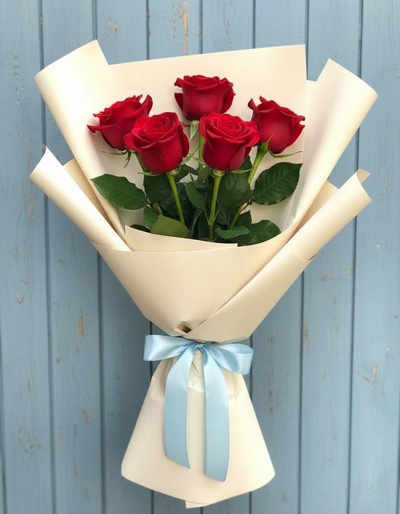 Букет Классика чувств в Кадоме