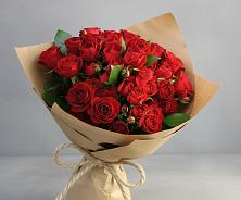 Букет Любовный роман в Кадоме