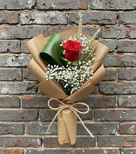 Букет цветов из:  Розы в Кадоме