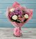 Букет цветов из: Герберы в Кадоме
