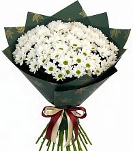 Букет цветов из:  Хризантемы в Кадоме