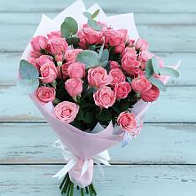 Букет Леди совершенство в Кадоме