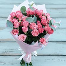 Букет Леди совершенство в Кадоме