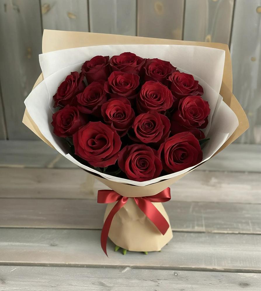 Букет Блистательный в Кадоме